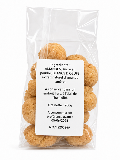 Amaretti (200g)