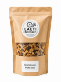 Granola aux fruits secs (300g)