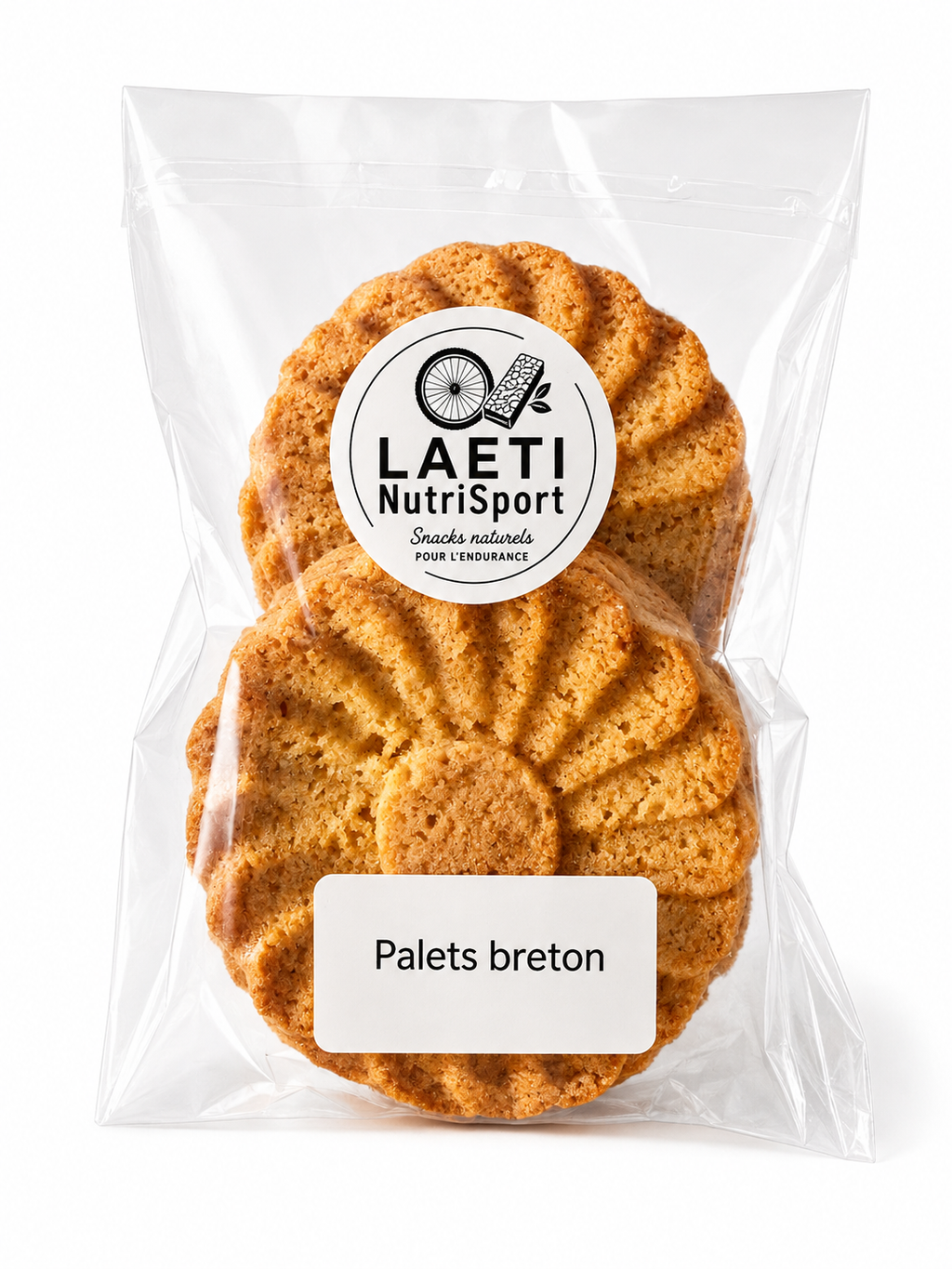 Palets breton (2 palets)