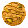 Cookie à la pistache