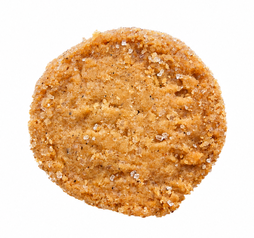 Sablé diamant à la vanille (200g)