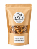 Granola choco, amande, pécan (300g)