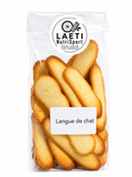 Langue de chat