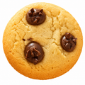 Cookie au chocolat