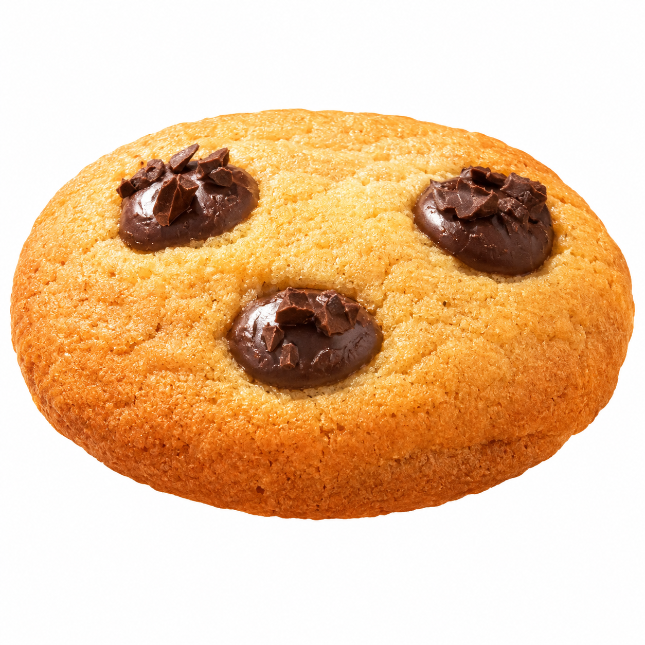 Cookie au chocolat
