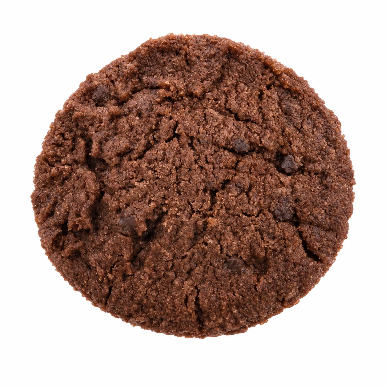 Sablé diamant au chocolat (200g)